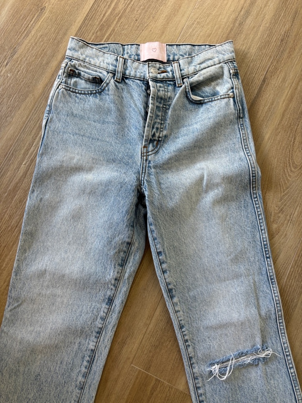 Revice jeans